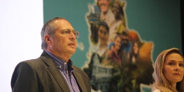 Cuarta audiencia pública del Senado sobre las regiones autonómicas. Por Iván Name Vásquez Presidente del Congreso de la República