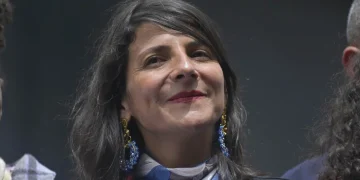 Irene Vélez, exministra de Minas y Energía, llegará de nuevo al gobierno Petro como consul en Londres