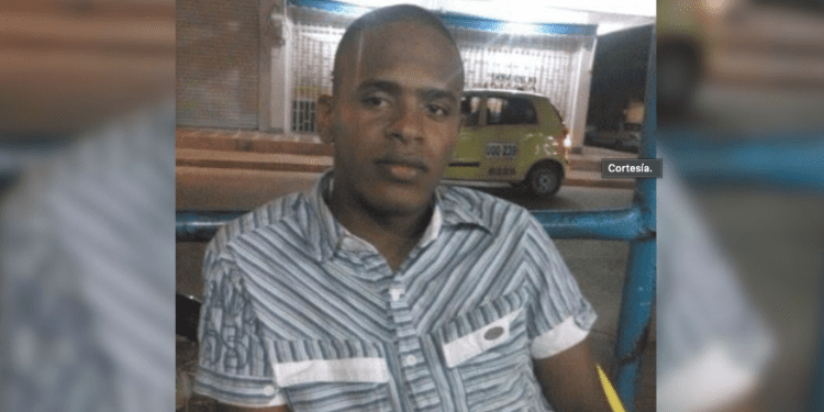 hombre muere tras quemarse el 60% de su cuello al encender un cigarrillo