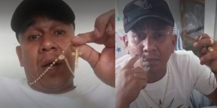 Estas son las millonarias extorsiones que lideró el ‘Negro Ober’ desde la cárcel