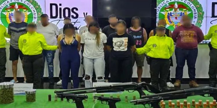 Imputan cargos por tráfico de drogas a directora de colegio en el norte de Barranquilla