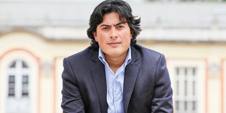 Defensa de Nicolás Petro pidió aplazamiento de la audiencia preparatoria de juicio