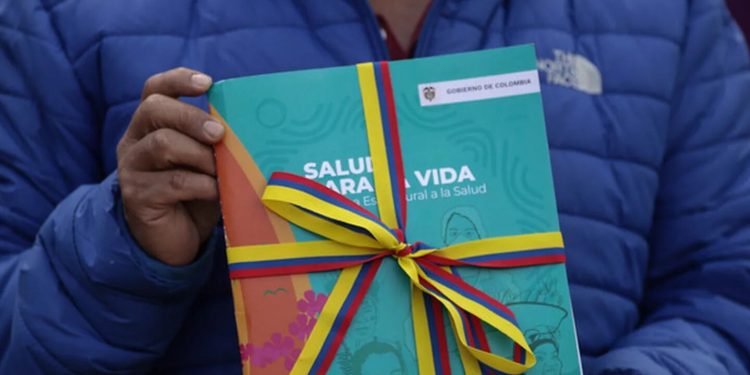 Pacto Histórico retira apelación y se confirma hundimiento de reforma a la salud 