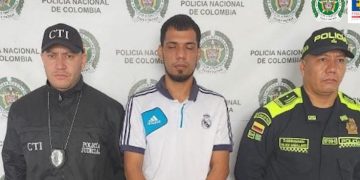 A la cárcel por presunto maltrato a su mamá en Tuluá, Valle del Cauca