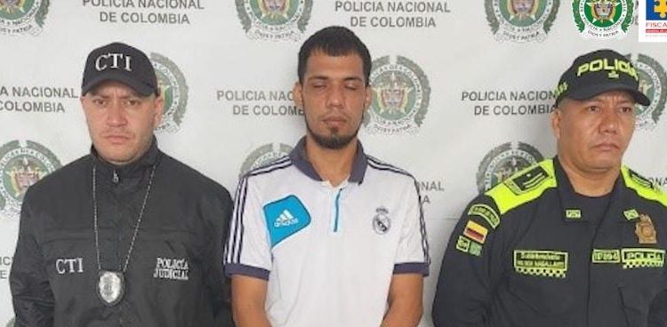 A la cárcel por presunto maltrato a su mamá en Tuluá, Valle del Cauca