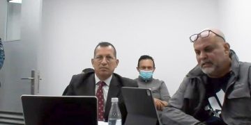 Procuraduría solicita revocar libertad de Salvatore Mancuso