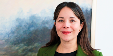 Viceministra técnica de Hacienda dejará su cargo