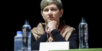 Tribunal de Cundinamarca tumba designación de Verónica Alcocer como embajadora en misión especial