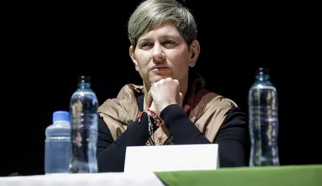 Tribunal de Cundinamarca tumba designación de Verónica Alcocer como embajadora en misión especial