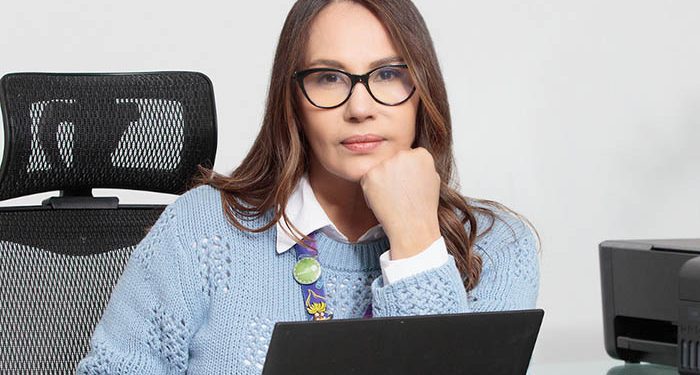 Presidencia pidió la renuncia de Nórida Rodríguez a RTVC