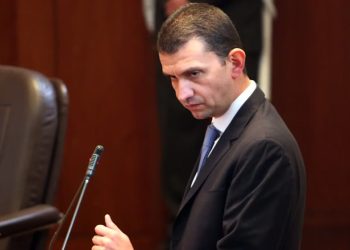 Procuraduría abrió indagación por supuestas salidas de Emilio Tapia de la Penitenciaría El Bosque 