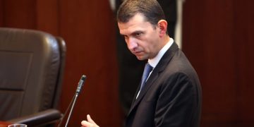 Procuraduría abrió indagación por supuestas salidas de Emilio Tapia de la Penitenciaría El Bosque 