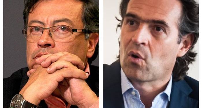 Fico Gutierrez califica como peligroso el manejo de dineros en reforma pensional de Petro en manos del Estado 