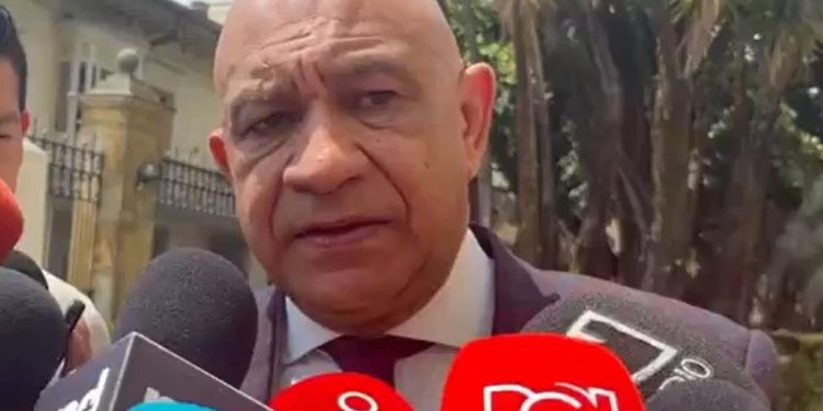 “Como una opción” ve el director de la Creg el racionamiento de energía