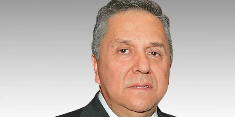 Abogado Julio César Ortiz renunció a la defensa de Petro tras conocerse intención de formularle pliego de cargos