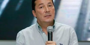 Consejo de Estado admitió demanda contra la elección de Hernán Penagos como registrador