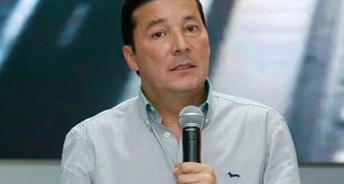 Consejo de Estado admitió demanda contra la elección de Hernán Penagos como registrador