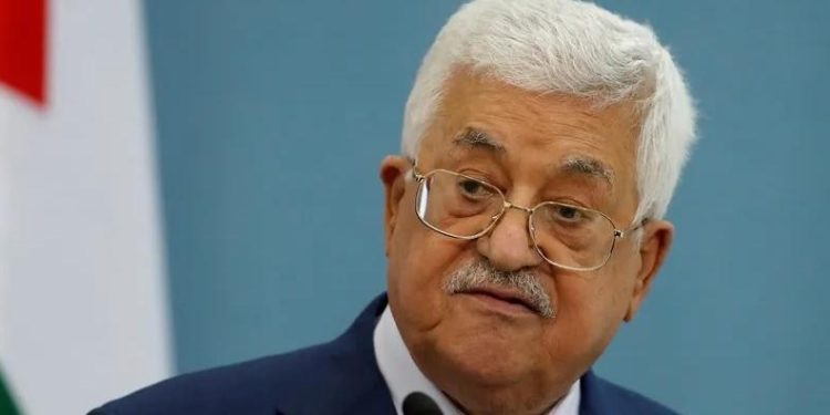 EE.UU. puede prevenir que Israel invada Rafah: Presidente palestino
