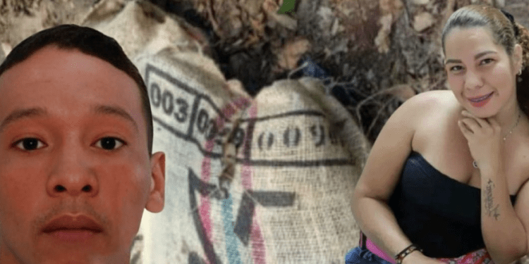 Identifican a las dos personas encontradas envueltas en sacos en La Guajira