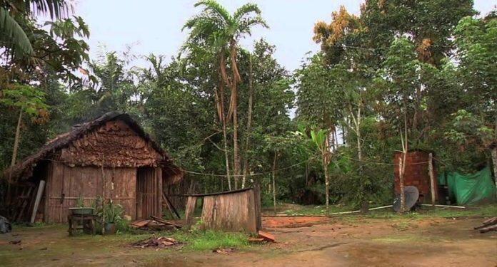 Mininterior se dirige a Codazzi tras deceso de menores yukpa