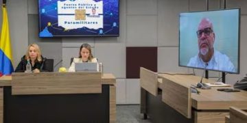 Procuraduría pide a la JEP aclaraciones sobre caso Mancuso y reparación a víctimas