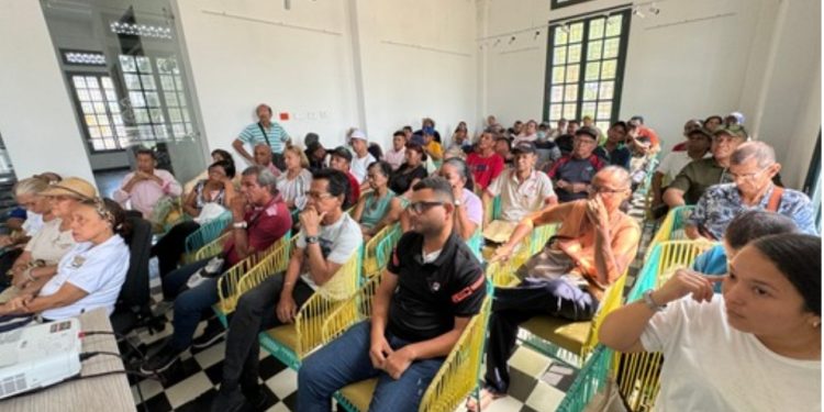 Distrito convoca a creadores y gestores culturales para que apliquen a los BEPS