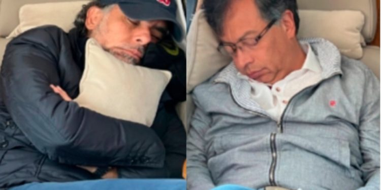 CNE ordenó recibir el testimonio de Omar Hernández como testigo clave del caso Daily Cop y avión de la campaña Petro