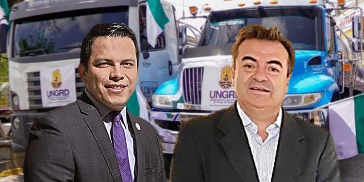 “No se aprovechen de mi silencio”: El mensaje de Olmedo López a Sneyder Pinilla, su exmano derecha de la UNGRD