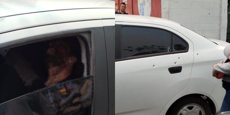 Ataque sicarial en Barlovento deja un hombre muerto