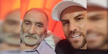 “Solidarizarse con el ‘Zurdo’ López”: El llamado de Sebastián Viera a los junioristas 