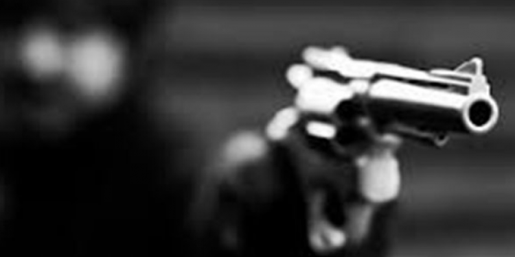 Dos personas heridas por arma de fuego en Soledad