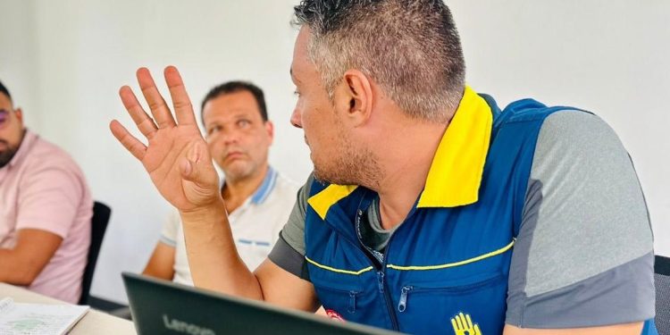 UNGRD cambia modelo suministro de agua para La Guajira tras escándalo de carrotanque