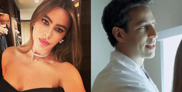 Un cirujano sería el nuevo novio de Sofia Vergara