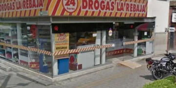 Gobierno Petro interviene por presuntas irregularidades a Copservir, administradora de Drogas La Rebaja