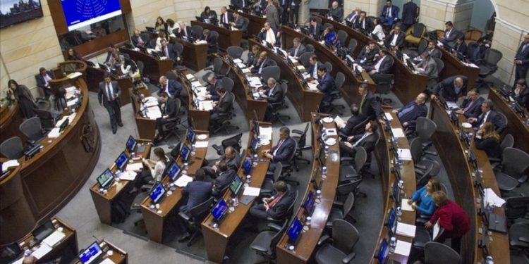 Senado aprueba más del 85% del articulado de la reforma pensional