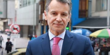 Procuraduría representa a las víctimas en audiencia de alias ‘Otoniel’ ante la JEP en Estados Unidos