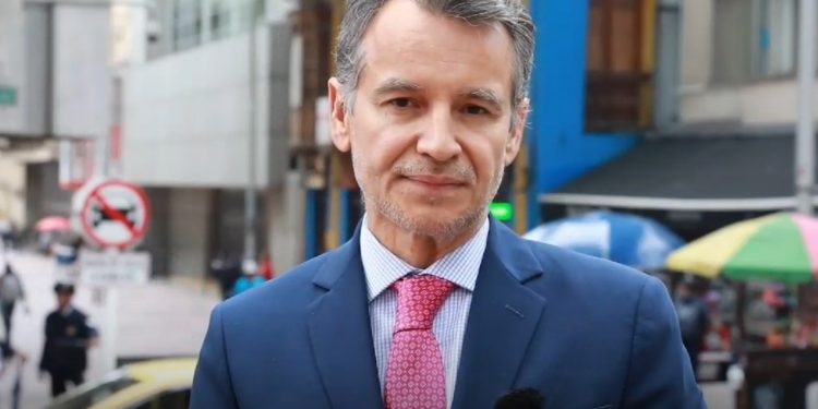 Procuraduría representa a las víctimas en audiencia de alias ‘Otoniel’ ante la JEP en Estados Unidos