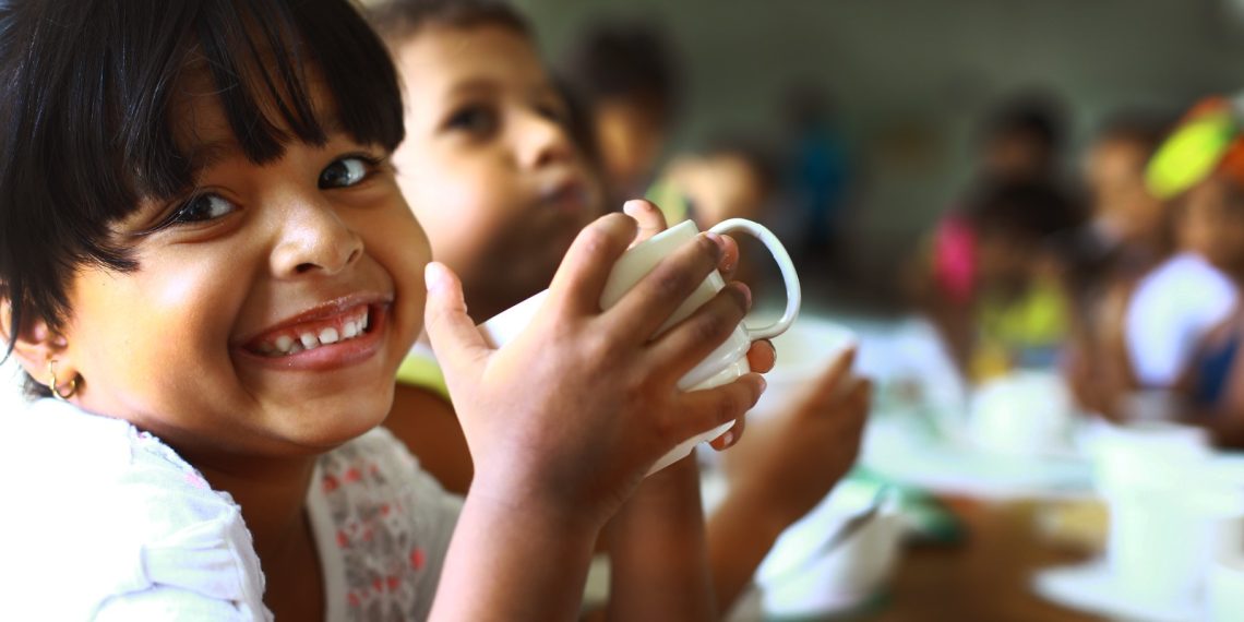 Alcalde Char anuncia el inicio de operación de los CDI para el beneficio de 31.000 niños y niñas