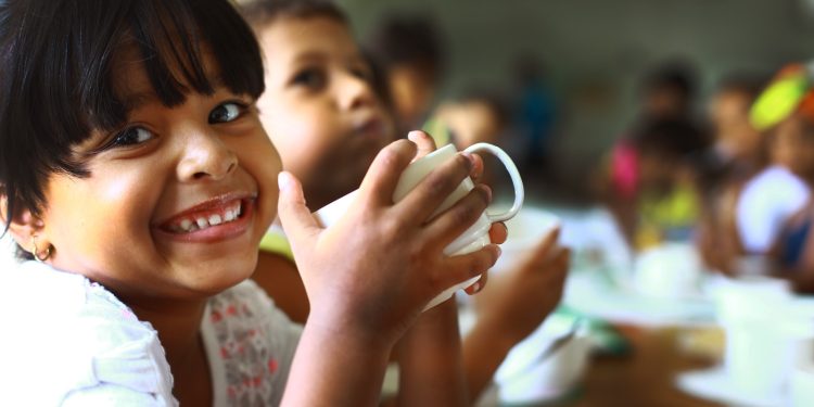 Alcalde Char anuncia el inicio de operación de los CDI para el beneficio de 31.000 niños y niñas