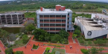 Uniatlántico recibe visita de Pares Académicos para la renovación de Acreditación de Alta Calidad institucional