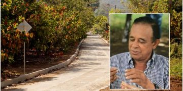 Euclides “Quille” Romero Maestre, fue encontrado sin vida en la madrugada del sábado en su finca
