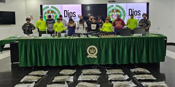 Secretaría de Educación había ordenado en marzo el cierre del colegio de Liliana Monsalve, señalada líder de ‘Los Pepes Mafiosos’