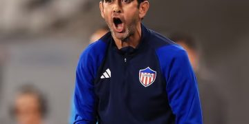 Junior busca asegurar la clasificación en la liga: Esta noche enfrentará al América