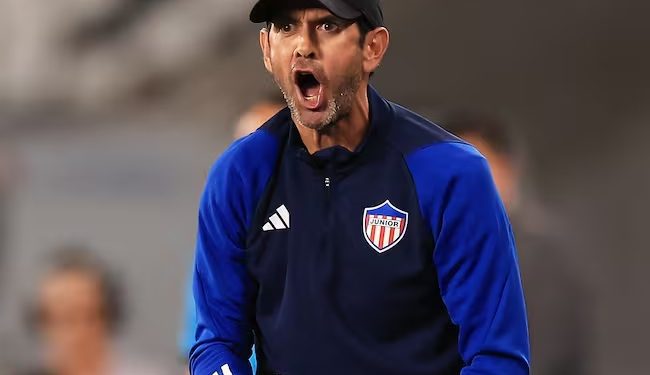 Junior busca asegurar la clasificación en la liga: Esta noche enfrentará al América