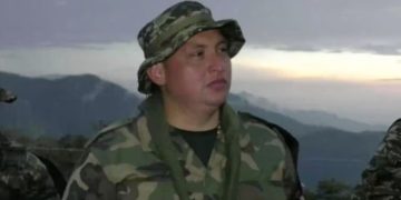 Capturan a ‘Camilo’, máximo jefe de las Autodefensas Conquistadores de la Sierra