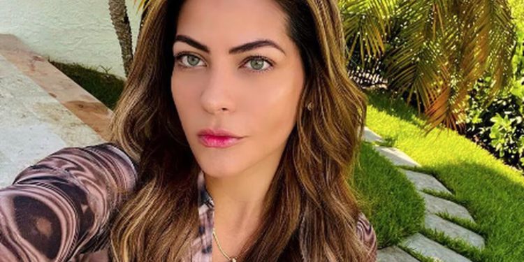 Laura Ojeda declarará en Comisión de Disciplina Judicial contra el Fiscal Burgos