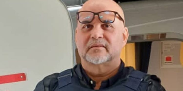 JEP niega libertad para Salvatore Mancuso