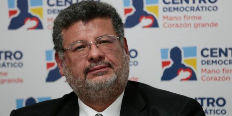 Jaime Granados: Defensa de Álvaro Uribe Vélez dice no haber rebidio noticiación alguna de llamado a juicio al expresidente