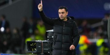 Xavi se queda:  El DT español seguirá al frente del Barcelona por una temporada más