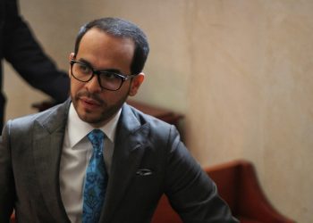 “Constituyente de Petro es un golpe de Estado”: Abelardo De La Espriella